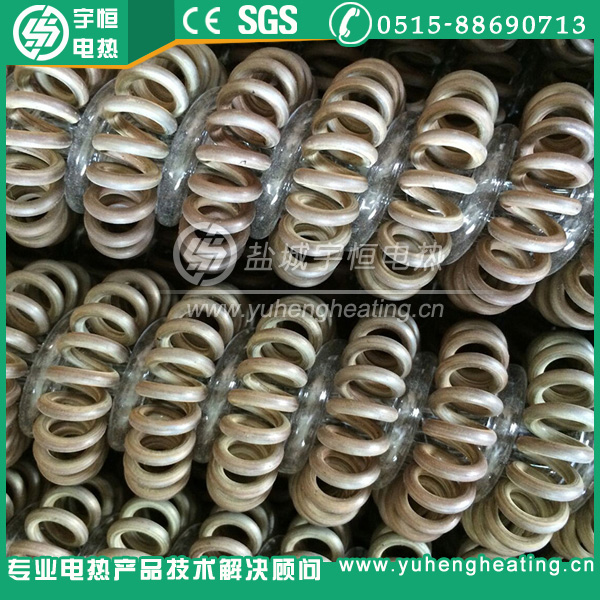 工业高负荷进口A-1电炉丝