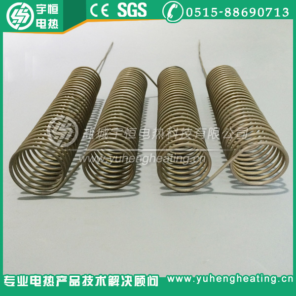 锂电正极材料辊道窑用进口电阻丝