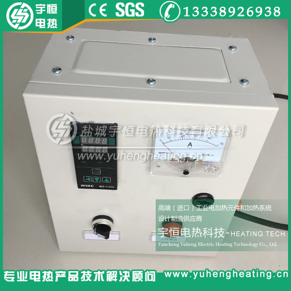 普通一路控制温控柜